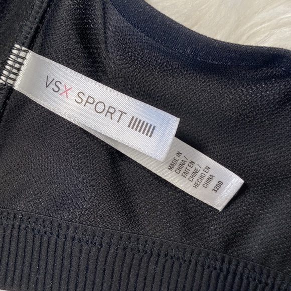 🤍🦥[ VS SPORT ] VSX Extra Support Sports Bra - Picture 5 of 9